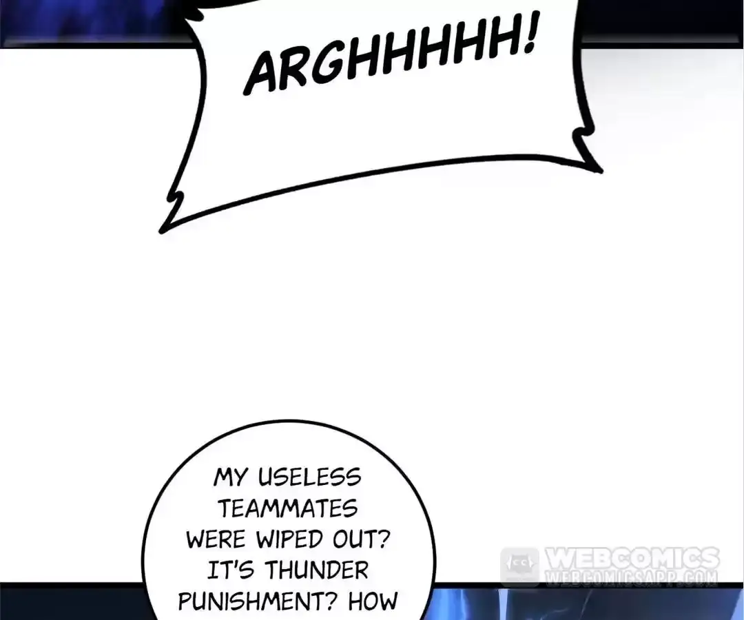 Read Supreme Zerg Lord_ the Catastrophe EN Manga Online