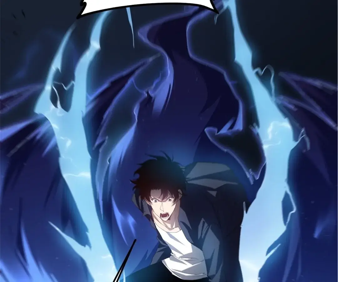 Read Supreme Zerg Lord_ the Catastrophe EN Manga Online