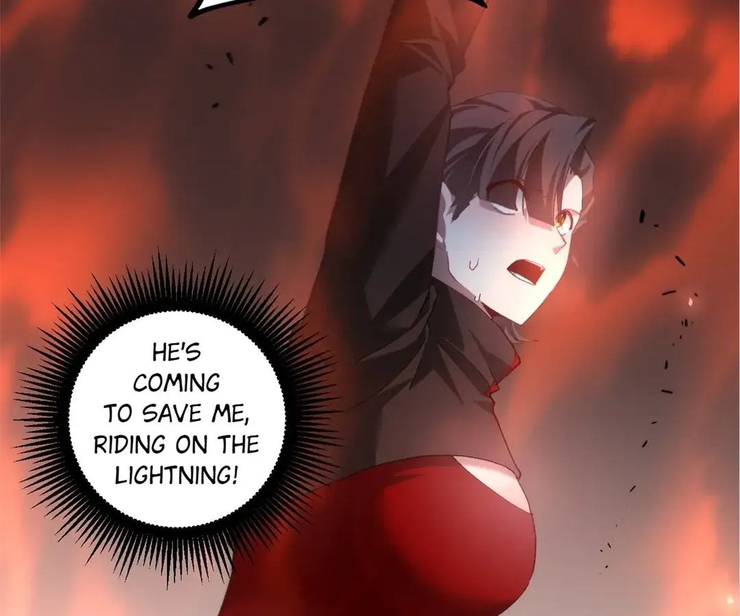 Read Supreme Zerg Lord_ the Catastrophe EN Manga Online