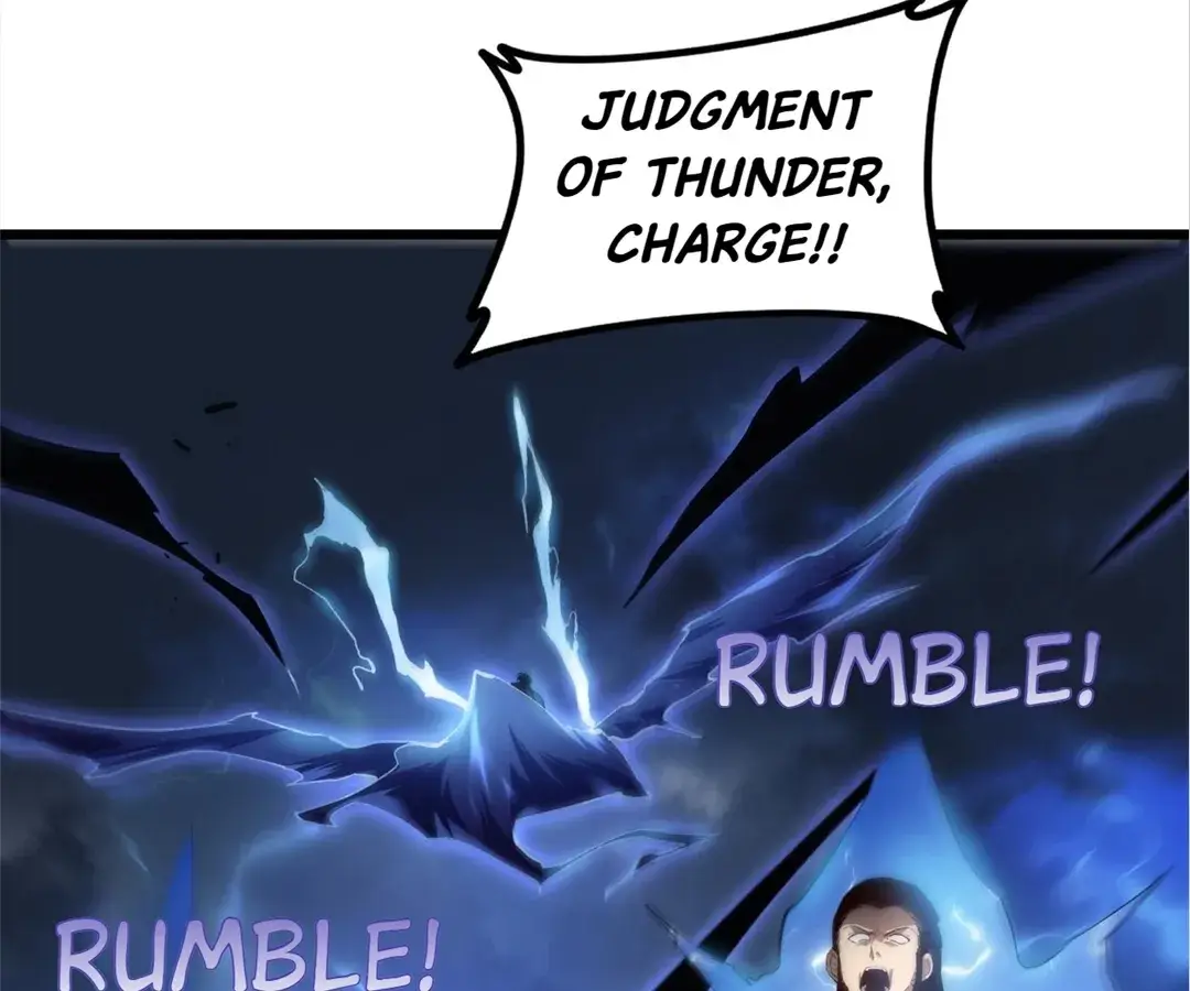 Read Supreme Zerg Lord_ the Catastrophe EN Manga Online