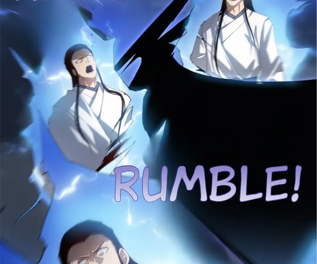 Read Supreme Zerg Lord_ the Catastrophe EN Manga Online