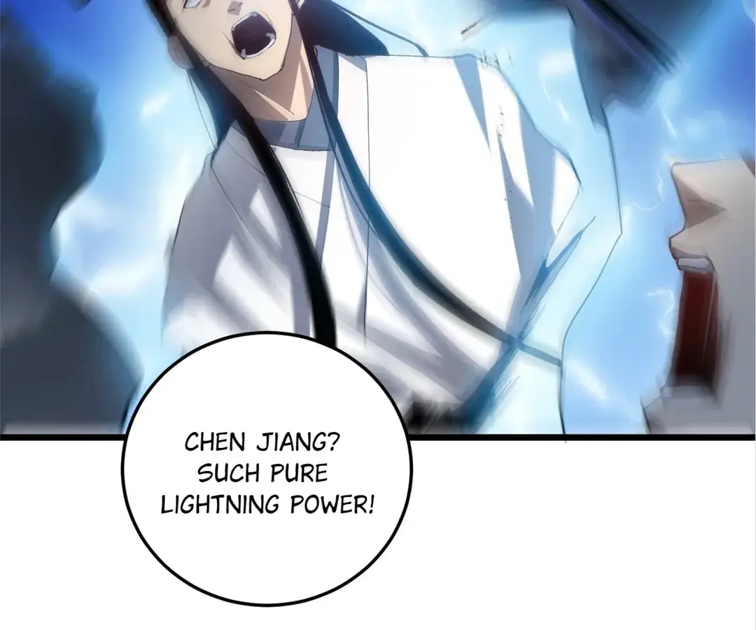 Read Supreme Zerg Lord_ the Catastrophe EN Manga Online