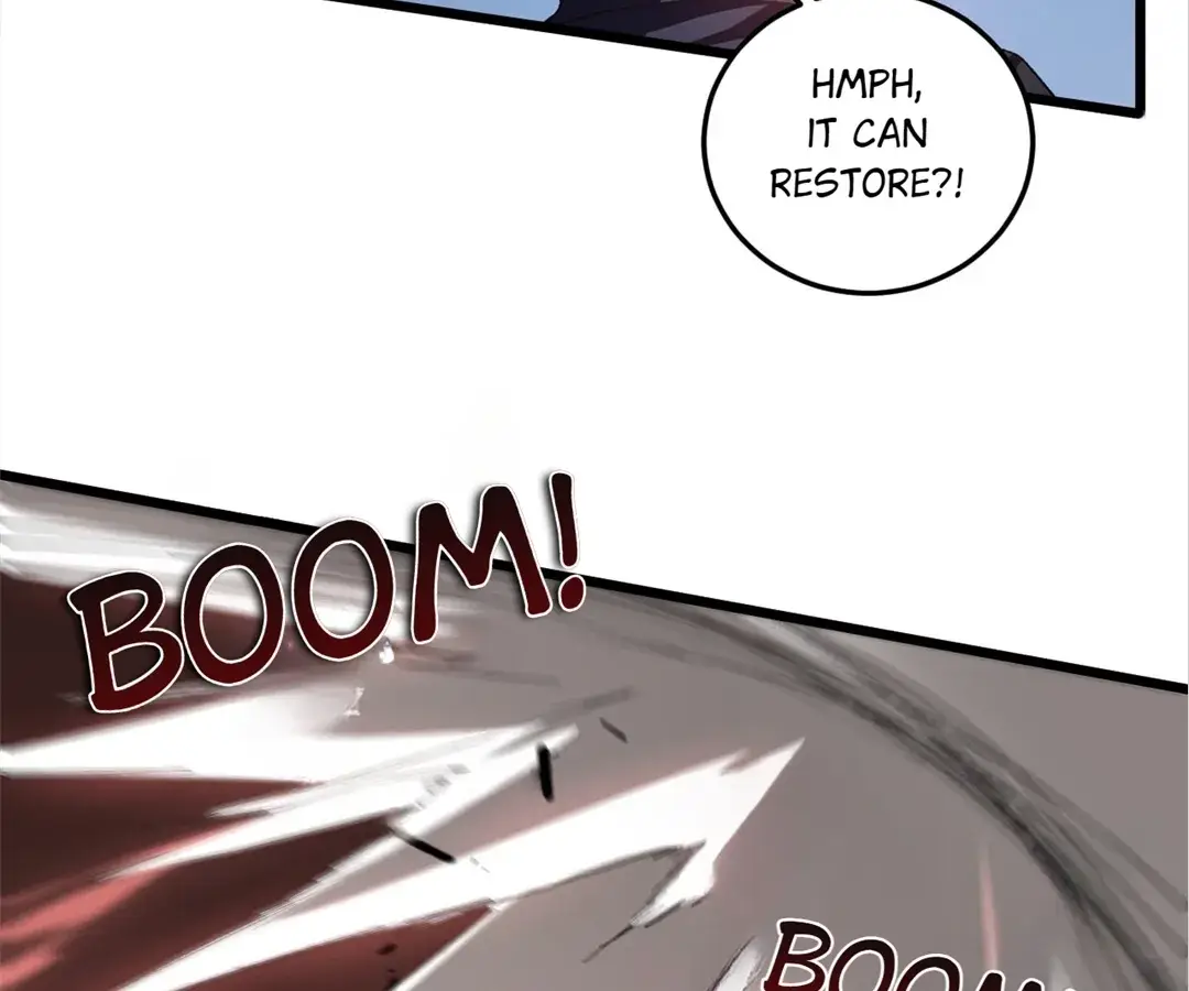 Read Supreme Zerg Lord_ the Catastrophe EN Manga Online