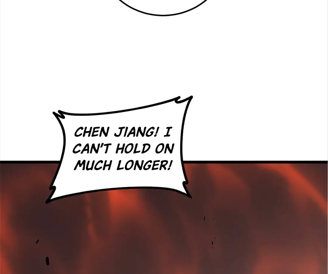 Read Supreme Zerg Lord_ the Catastrophe EN Manga Online