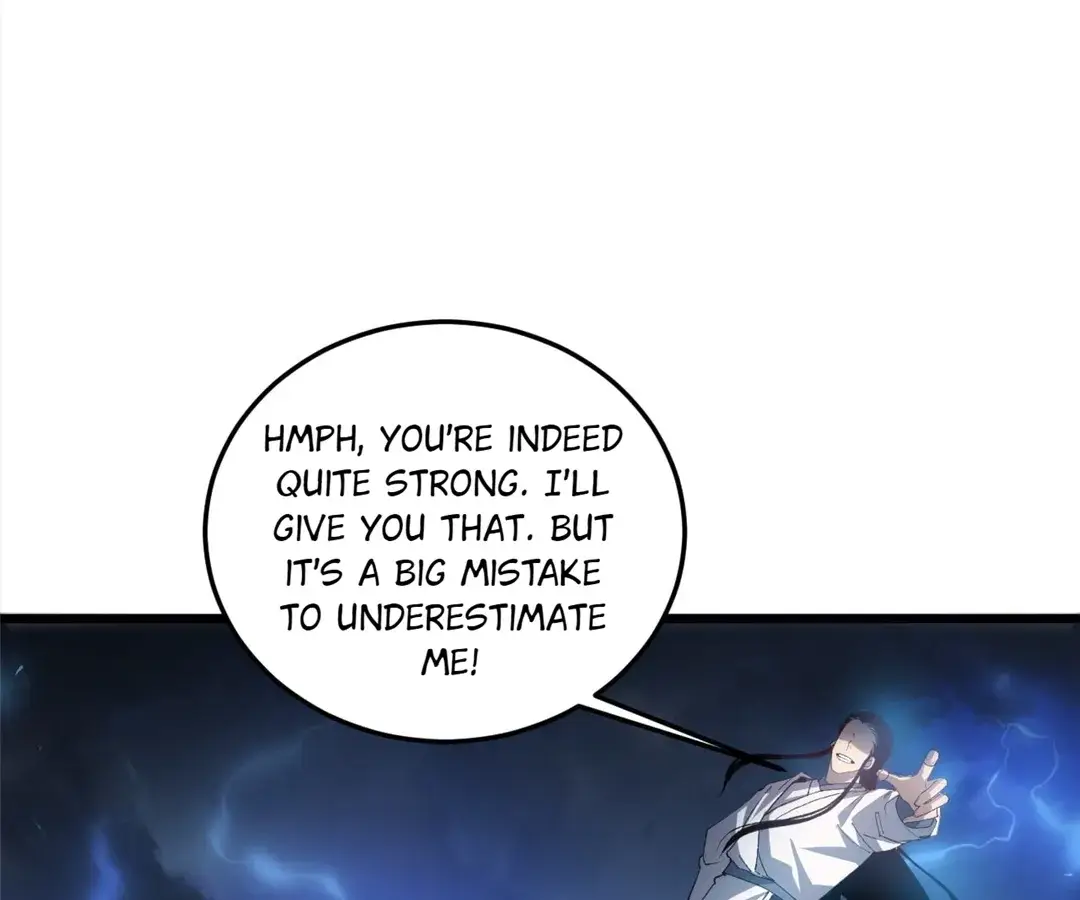 Read Supreme Zerg Lord_ the Catastrophe EN Manga Online