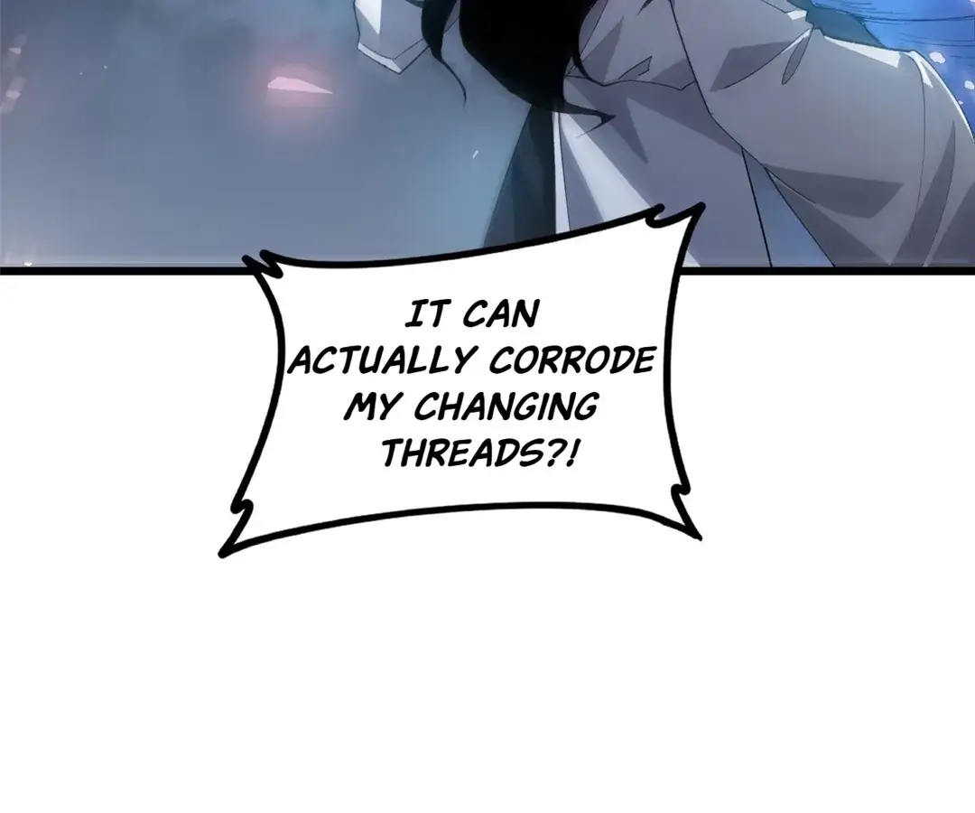 Read Supreme Zerg Lord_ the Catastrophe EN Manga Online