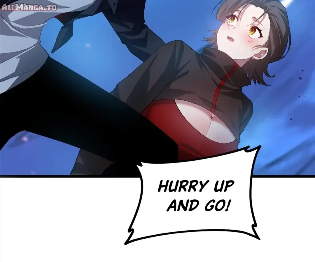 Read Supreme Zerg Lord_ the Catastrophe EN Manga Online