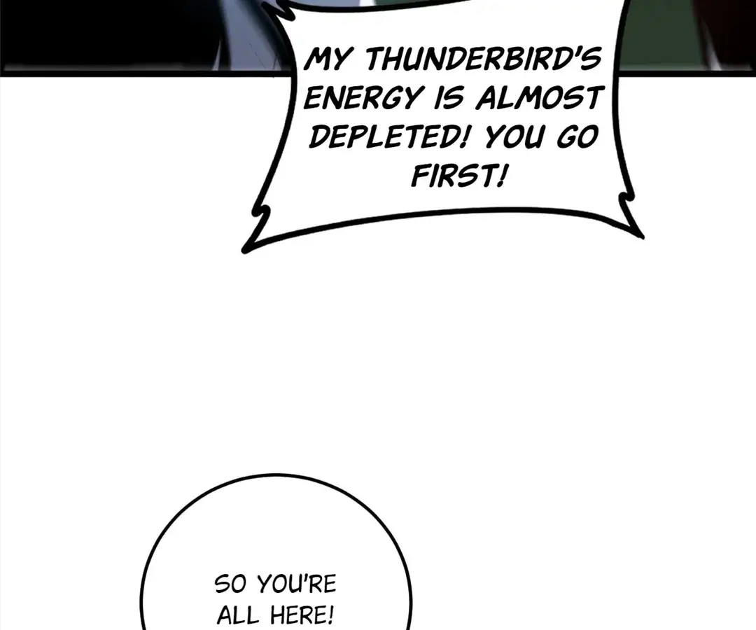 Read Supreme Zerg Lord_ the Catastrophe EN Manga Online