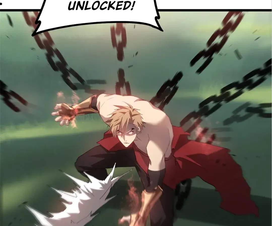 Read Supreme Zerg Lord_ the Catastrophe EN Manga Online