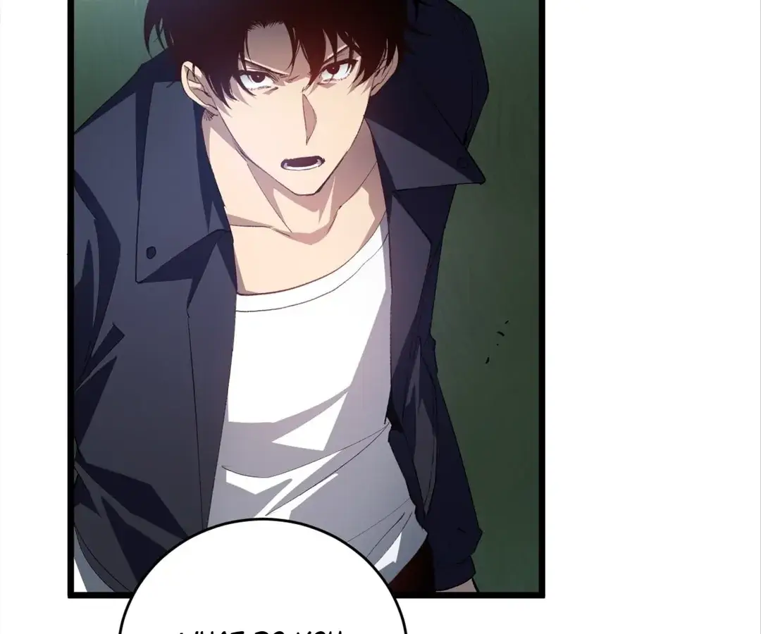 Read Supreme Zerg Lord_ the Catastrophe EN Manga Online