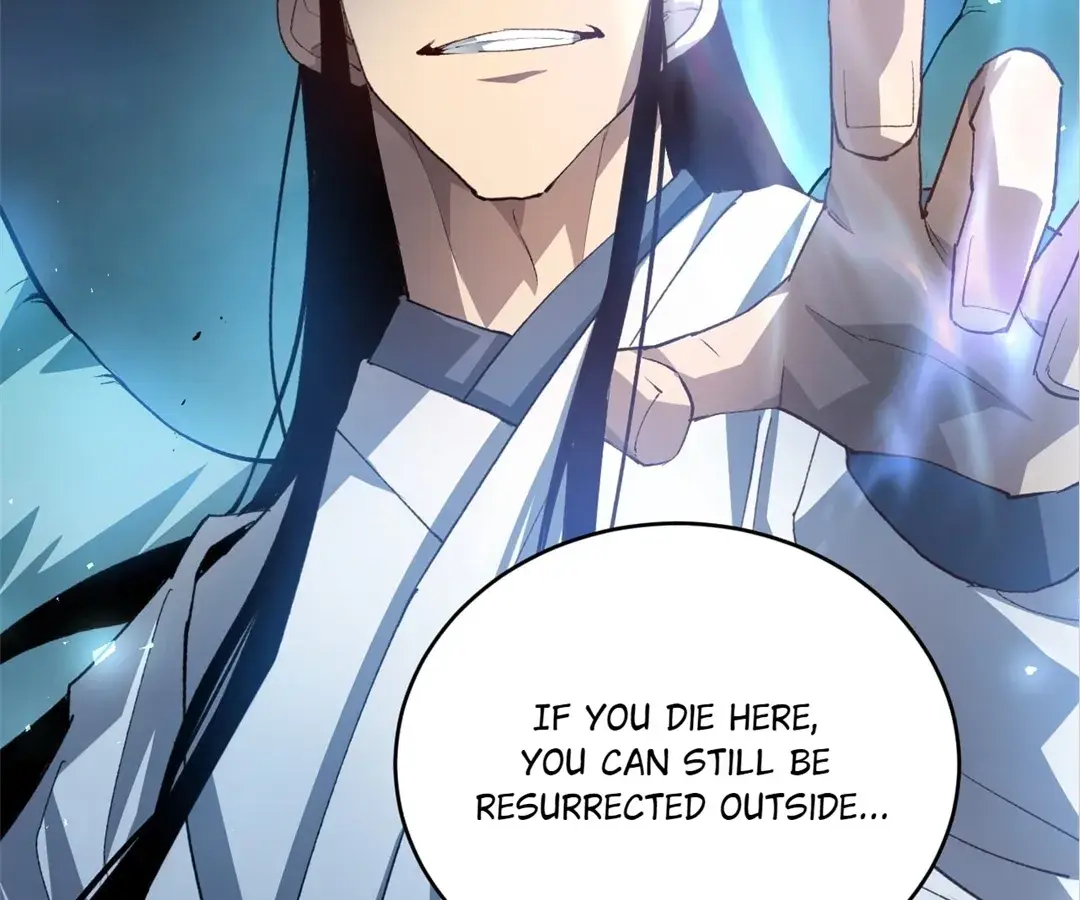 Read Supreme Zerg Lord_ the Catastrophe EN Manga Online