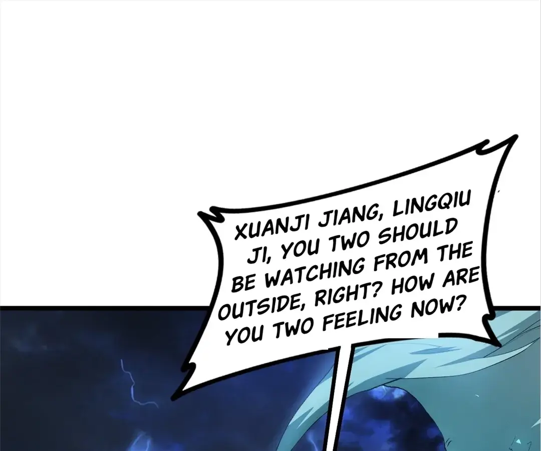 Read Supreme Zerg Lord_ the Catastrophe EN Manga Online