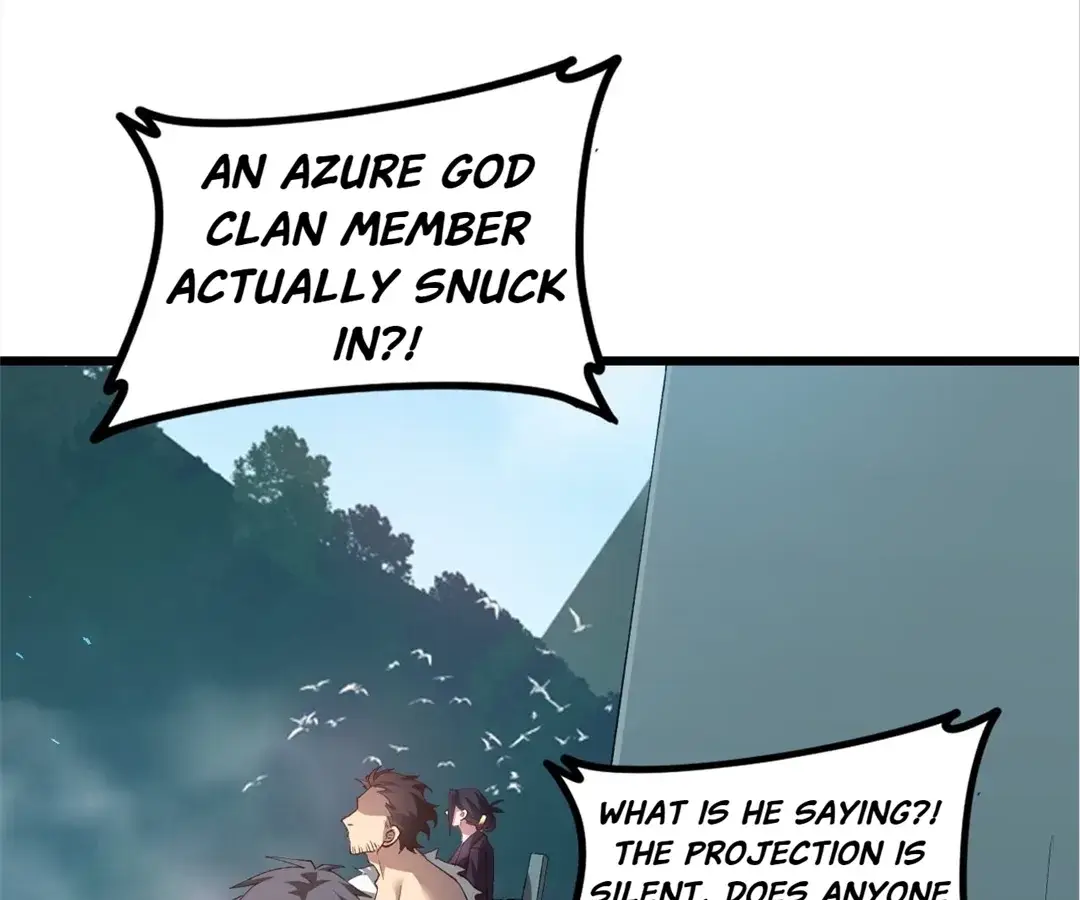 Read Supreme Zerg Lord_ the Catastrophe EN Manga Online