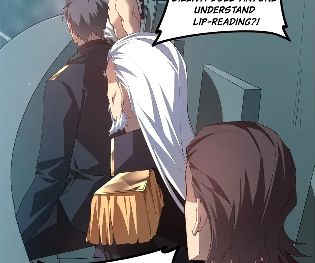 Read Supreme Zerg Lord_ the Catastrophe EN Manga Online