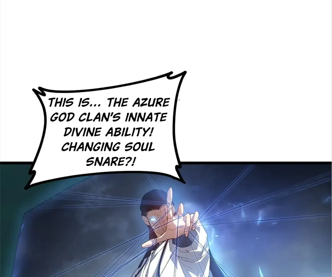 Read Supreme Zerg Lord_ the Catastrophe EN Manga Online