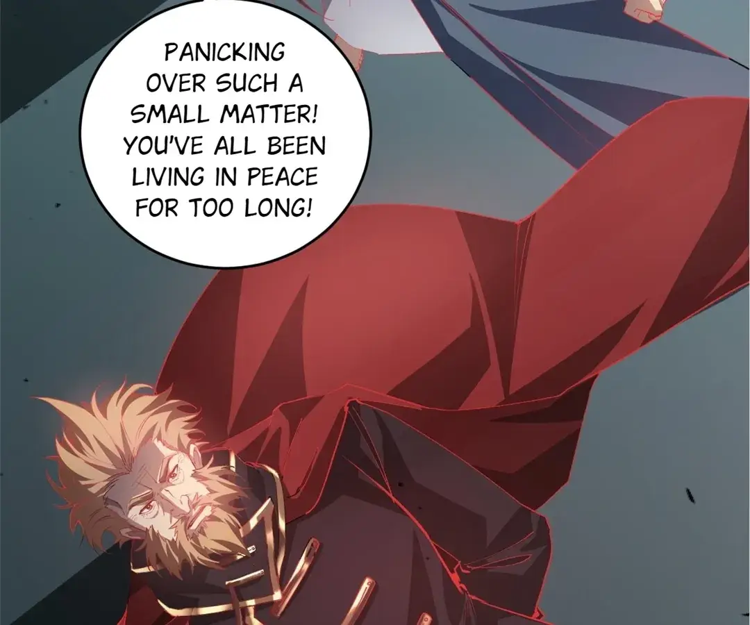 Read Supreme Zerg Lord_ the Catastrophe EN Manga Online