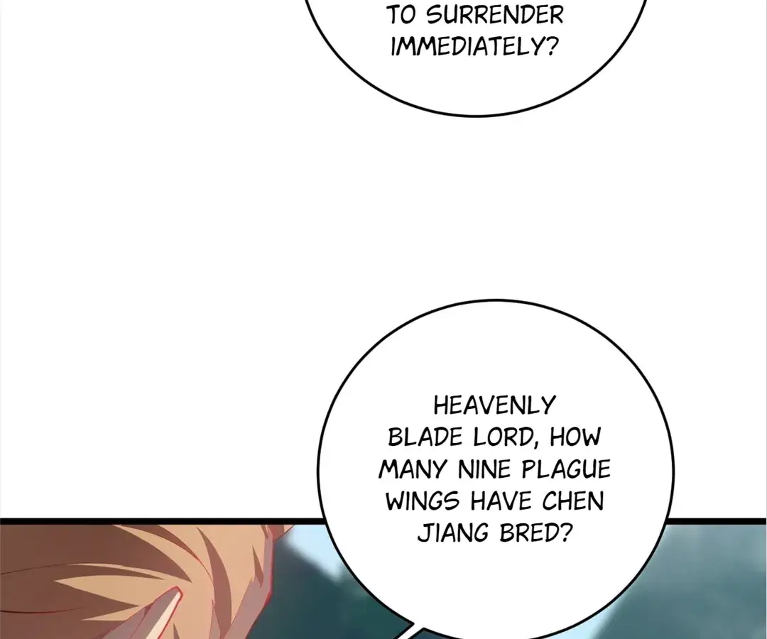 Read Supreme Zerg Lord_ the Catastrophe EN Manga Online