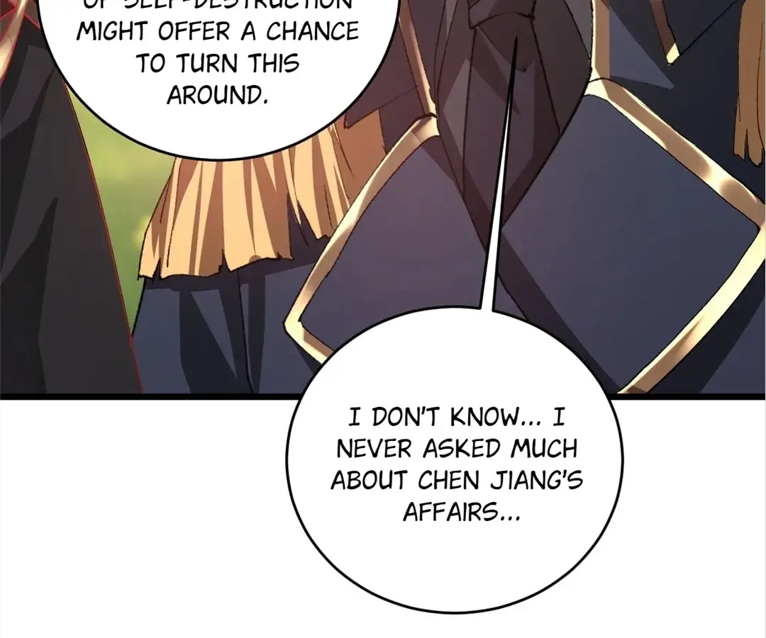 Read Supreme Zerg Lord_ the Catastrophe EN Manga Online