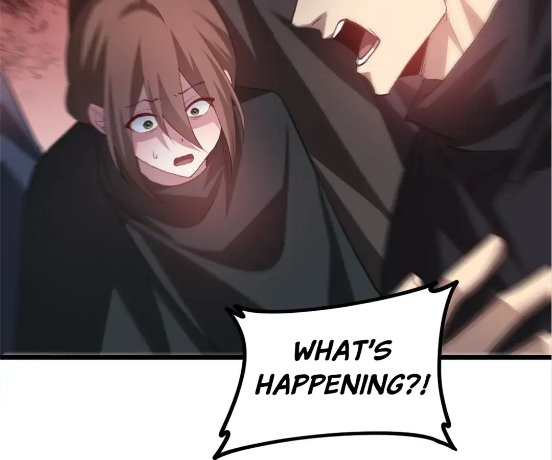 Read Supreme Zerg Lord_ the Catastrophe EN Manga Online