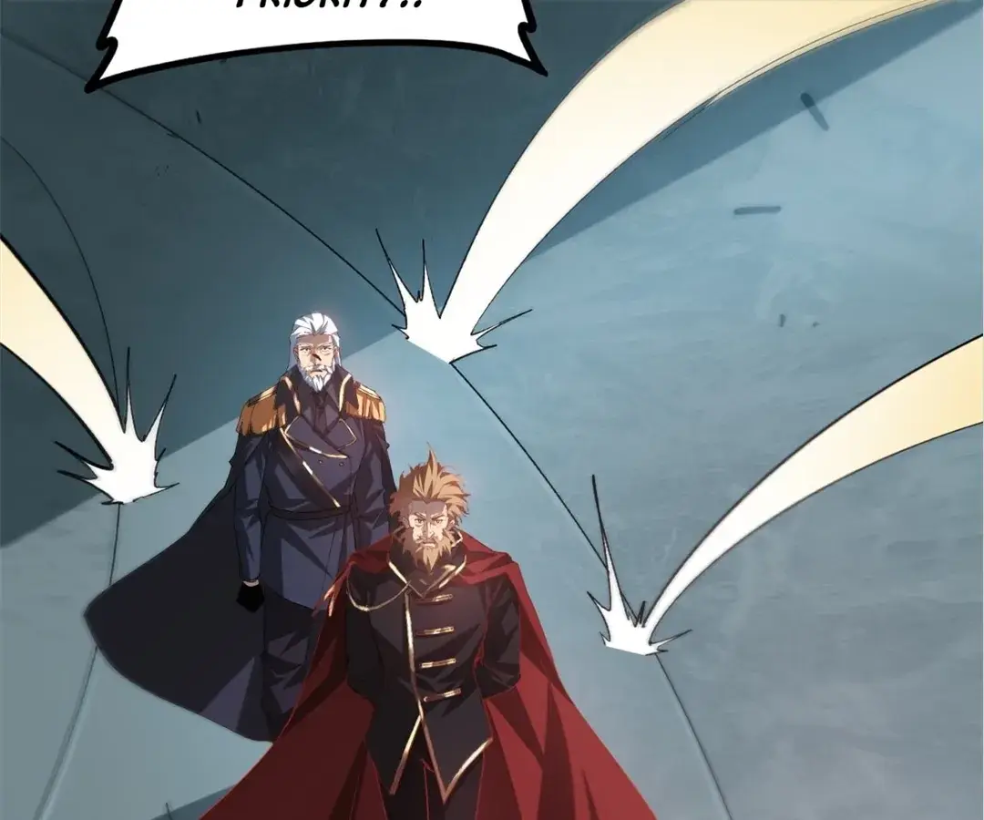 Read Supreme Zerg Lord_ the Catastrophe EN Manga Online