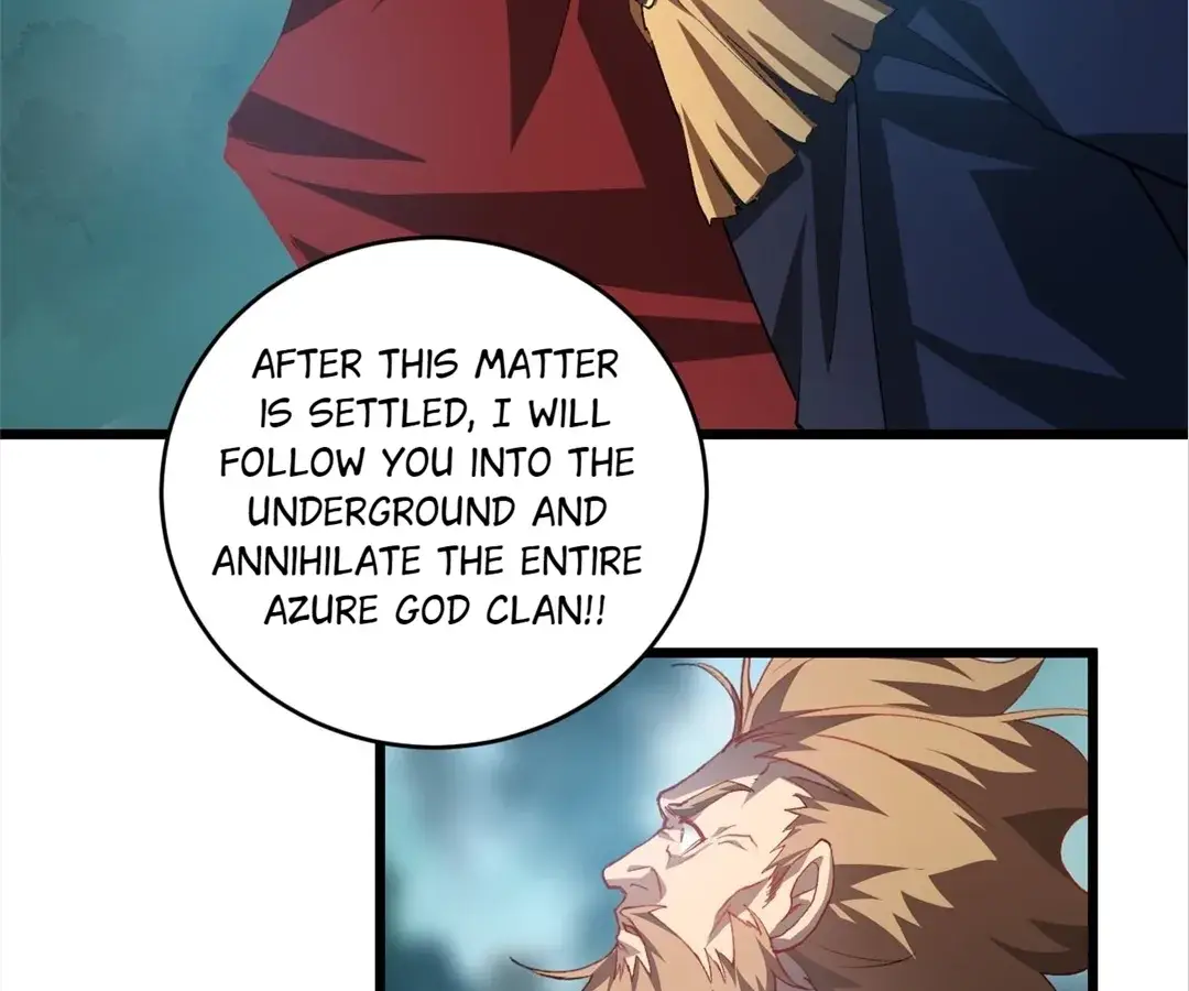 Read Supreme Zerg Lord_ the Catastrophe EN Manga Online