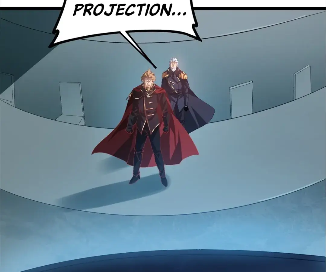 Read Supreme Zerg Lord_ the Catastrophe EN Manga Online