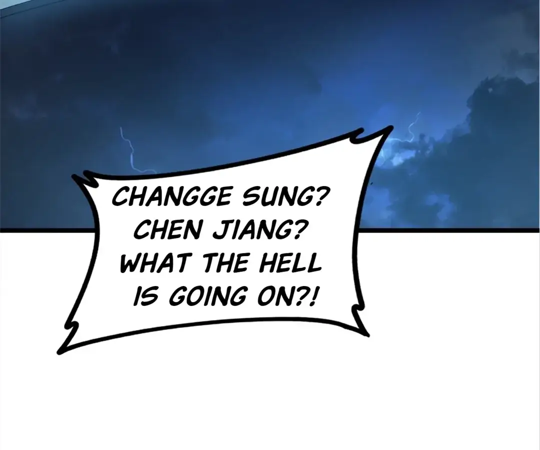 Read Supreme Zerg Lord_ the Catastrophe EN Manga Online