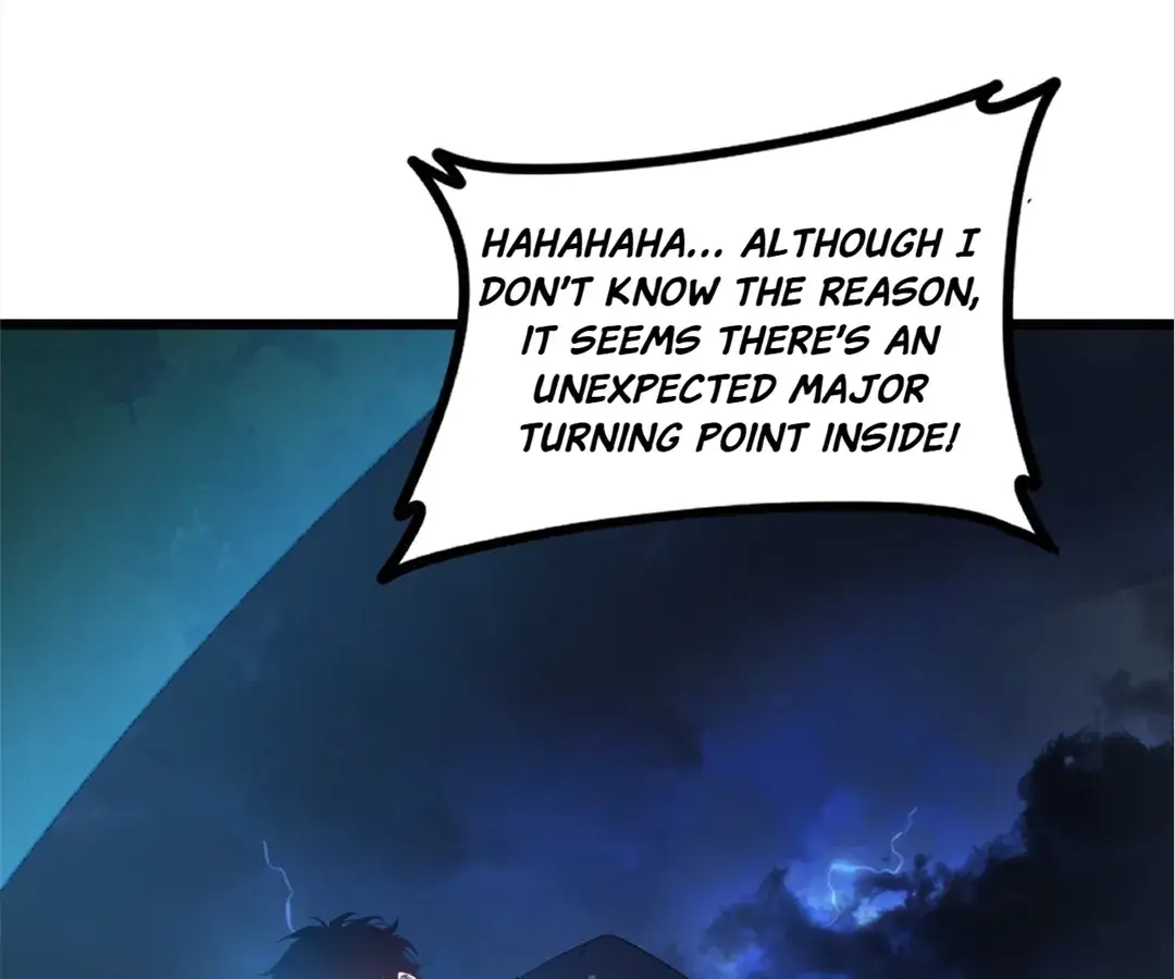 Read Supreme Zerg Lord_ the Catastrophe EN Manga Online