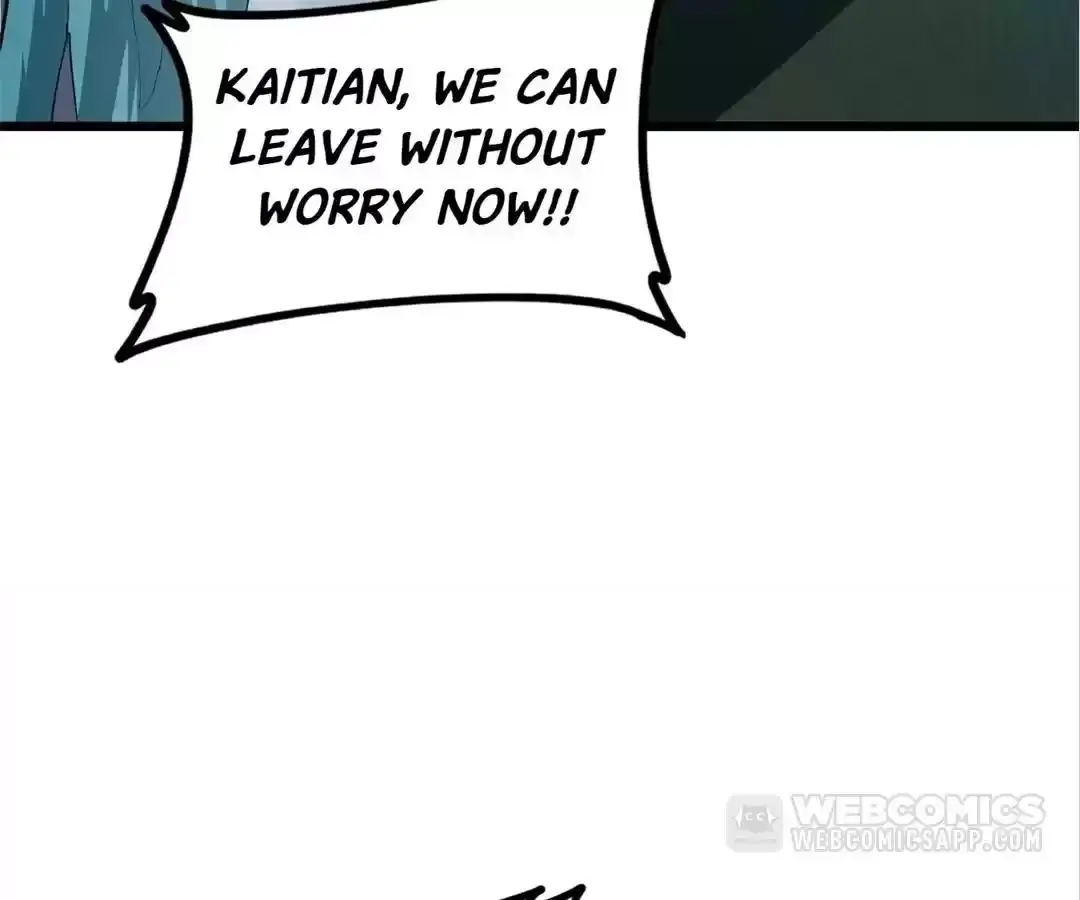 Read Supreme Zerg Lord_ the Catastrophe EN Manga Online