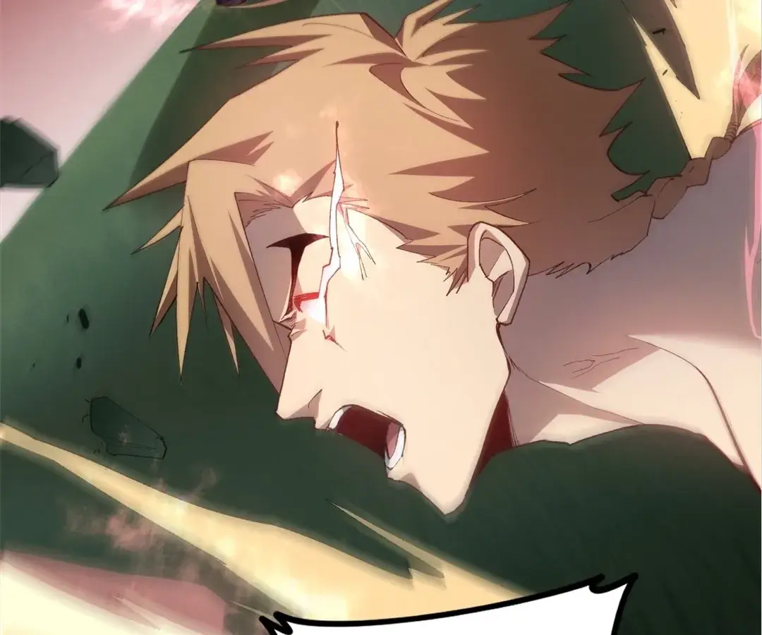 Read Supreme Zerg Lord_ the Catastrophe EN Manga Online