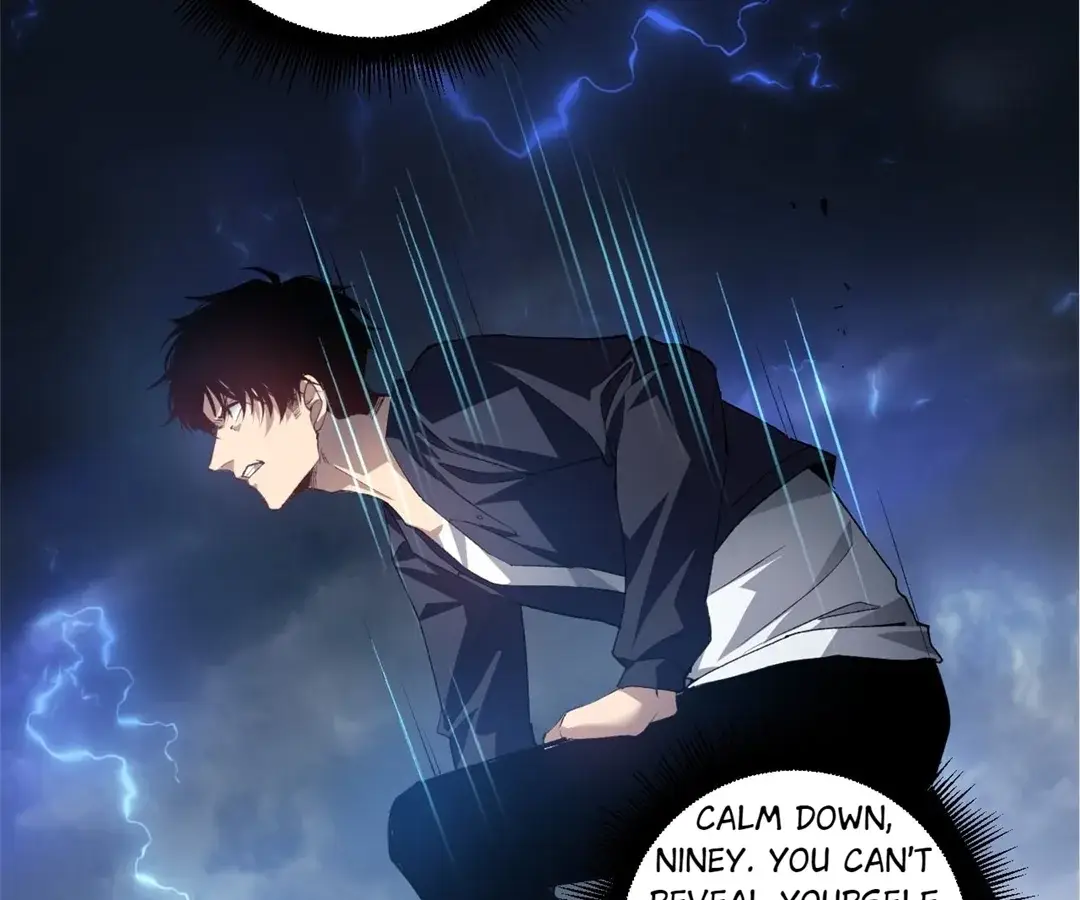 Read Supreme Zerg Lord_ the Catastrophe EN Manga Online