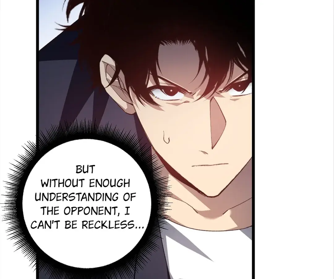 Read Supreme Zerg Lord_ the Catastrophe EN Manga Online