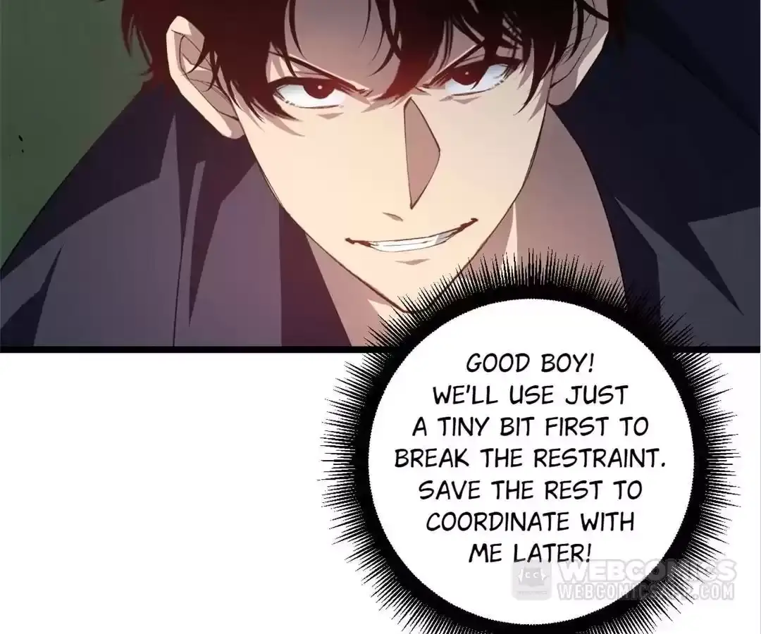 Read Supreme Zerg Lord_ the Catastrophe EN Manga Online