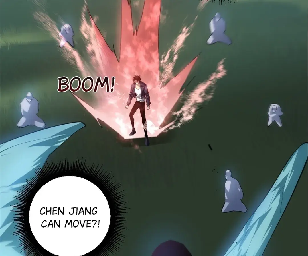 Read Supreme Zerg Lord_ the Catastrophe EN Manga Online