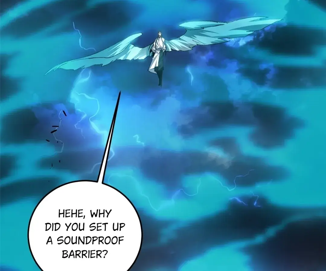 Read Supreme Zerg Lord_ the Catastrophe EN Manga Online