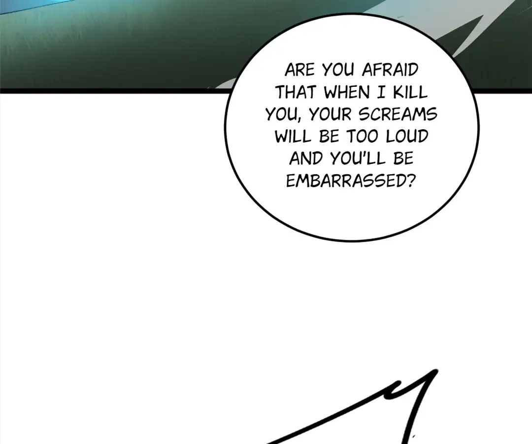 Read Supreme Zerg Lord_ the Catastrophe EN Manga Online