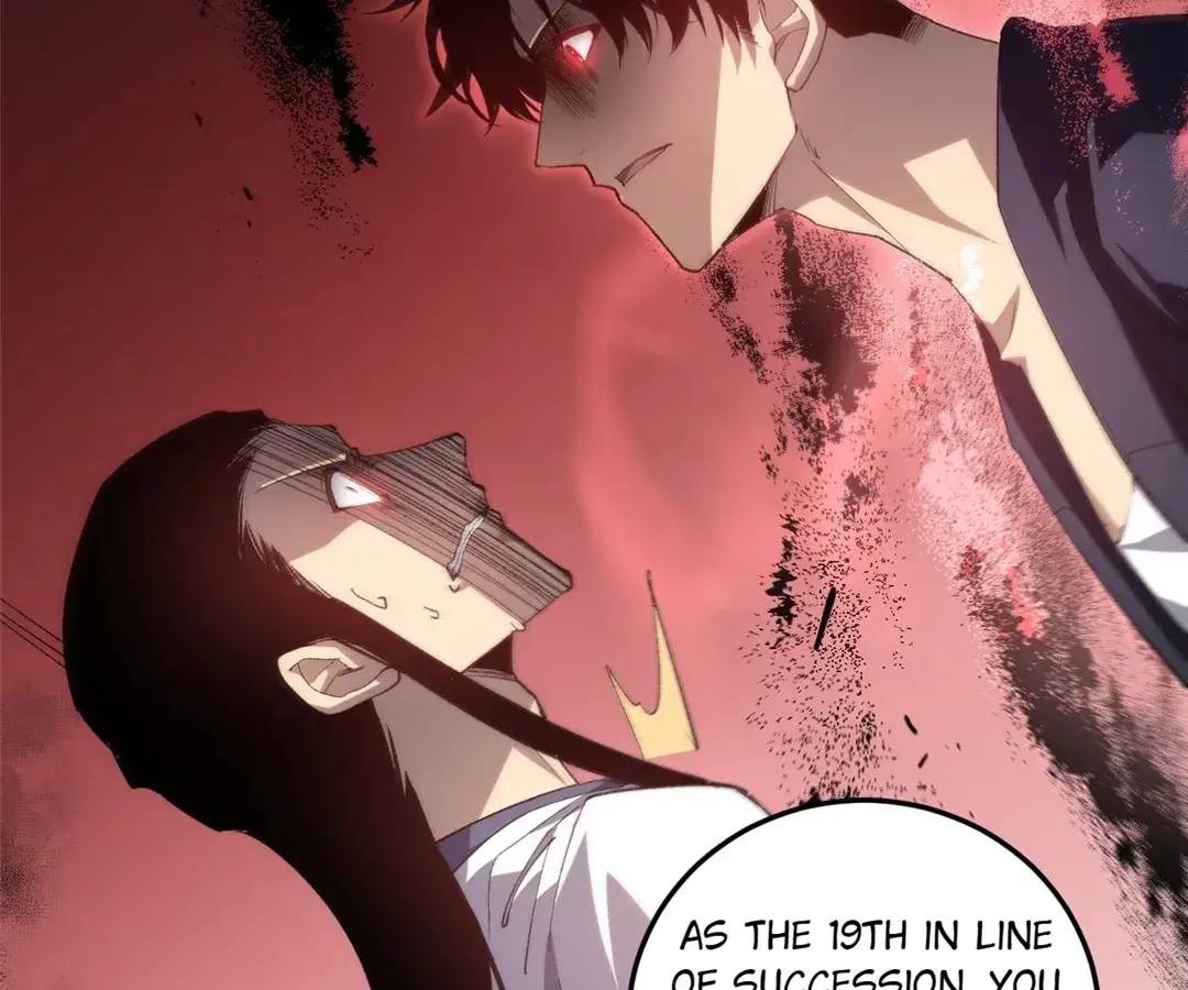 Read Supreme Zerg Lord_ the Catastrophe EN Manga Online