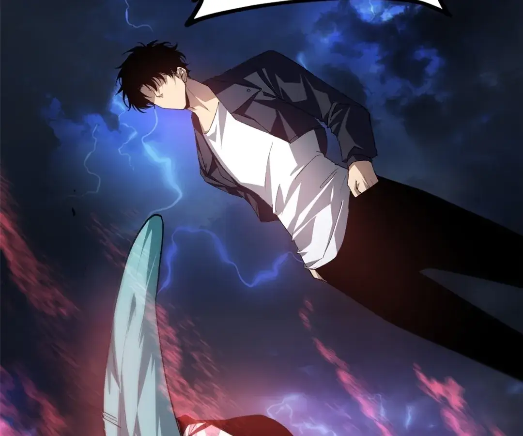 Read Supreme Zerg Lord_ the Catastrophe EN Manga Online