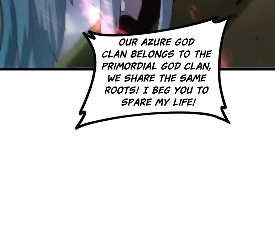 Read Supreme Zerg Lord_ the Catastrophe EN Manga Online