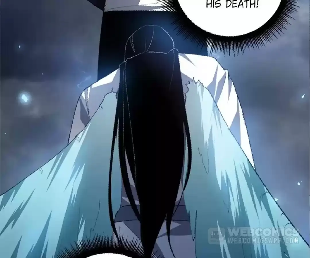 Read Supreme Zerg Lord_ the Catastrophe EN Manga Online