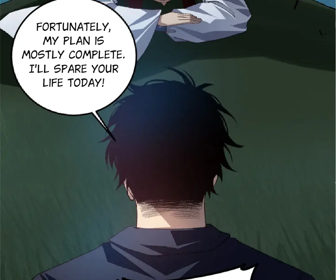 Read Supreme Zerg Lord_ the Catastrophe EN Manga Online