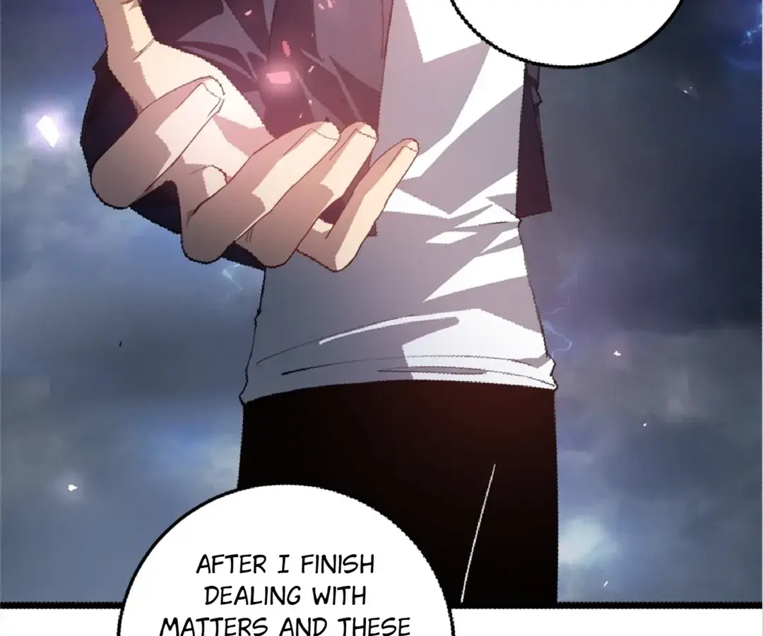 Read Supreme Zerg Lord_ the Catastrophe EN Manga Online