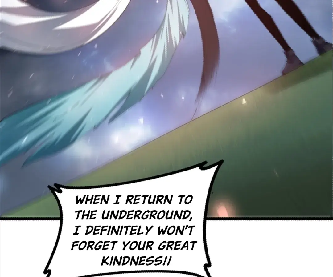 Read Supreme Zerg Lord_ the Catastrophe EN Manga Online