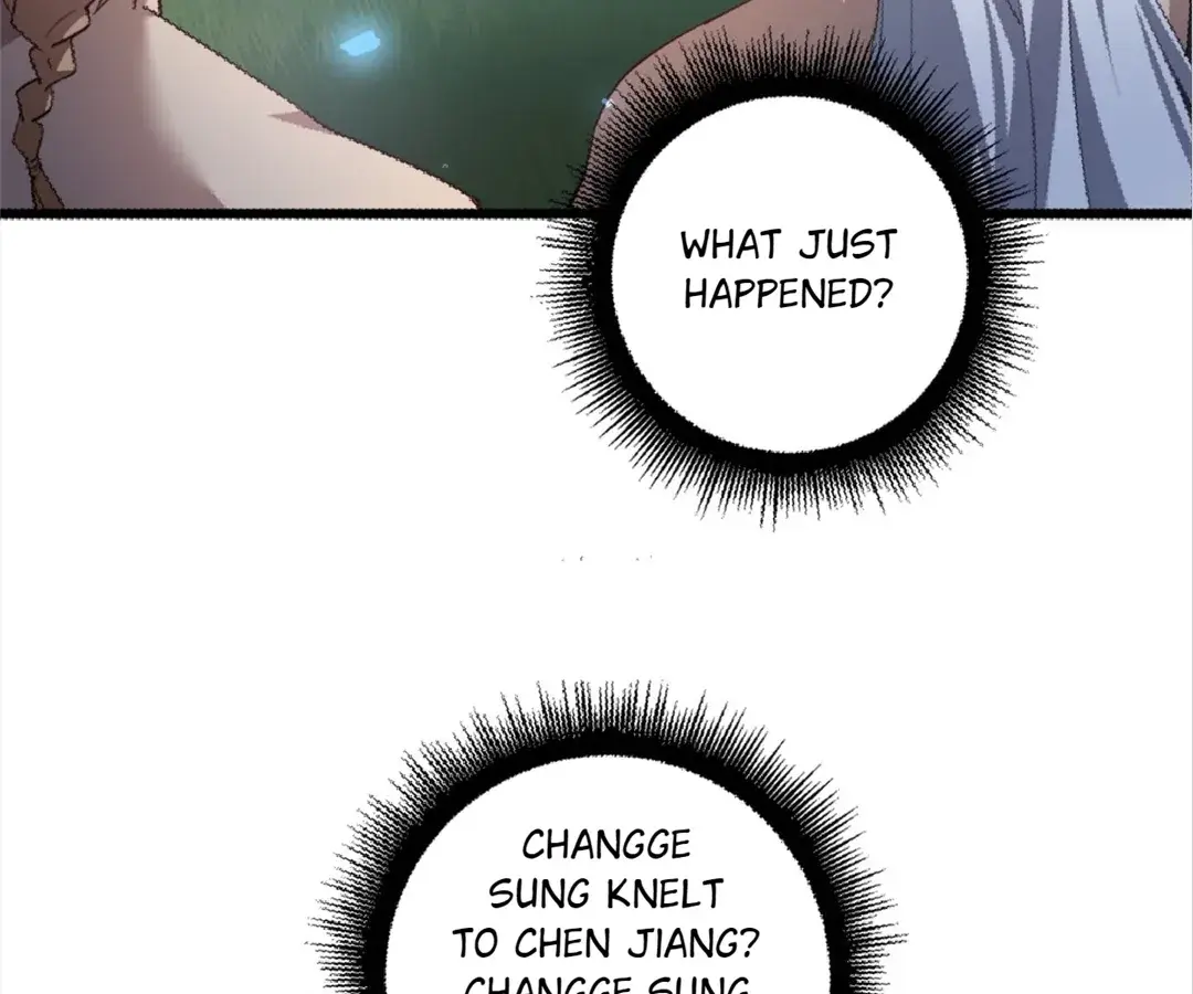 Read Supreme Zerg Lord_ the Catastrophe EN Manga Online