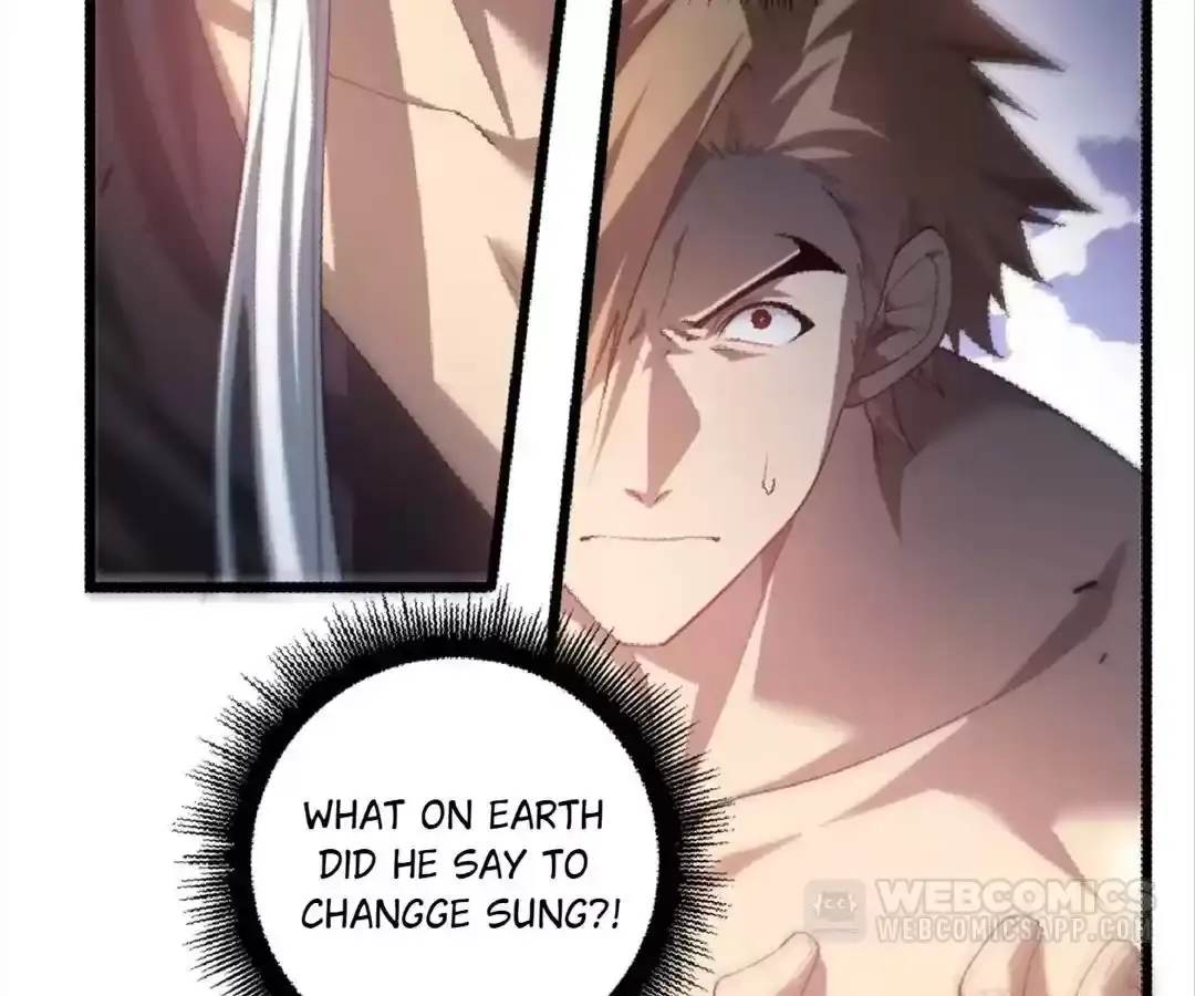 Read Supreme Zerg Lord_ the Catastrophe EN Manga Online