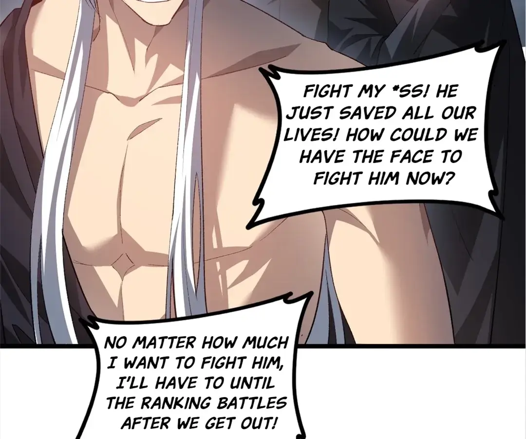 Read Supreme Zerg Lord_ the Catastrophe EN Manga Online