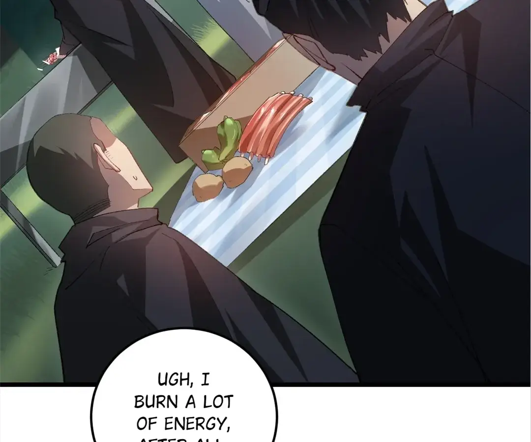 Read Supreme Zerg Lord_ the Catastrophe EN Manga Online