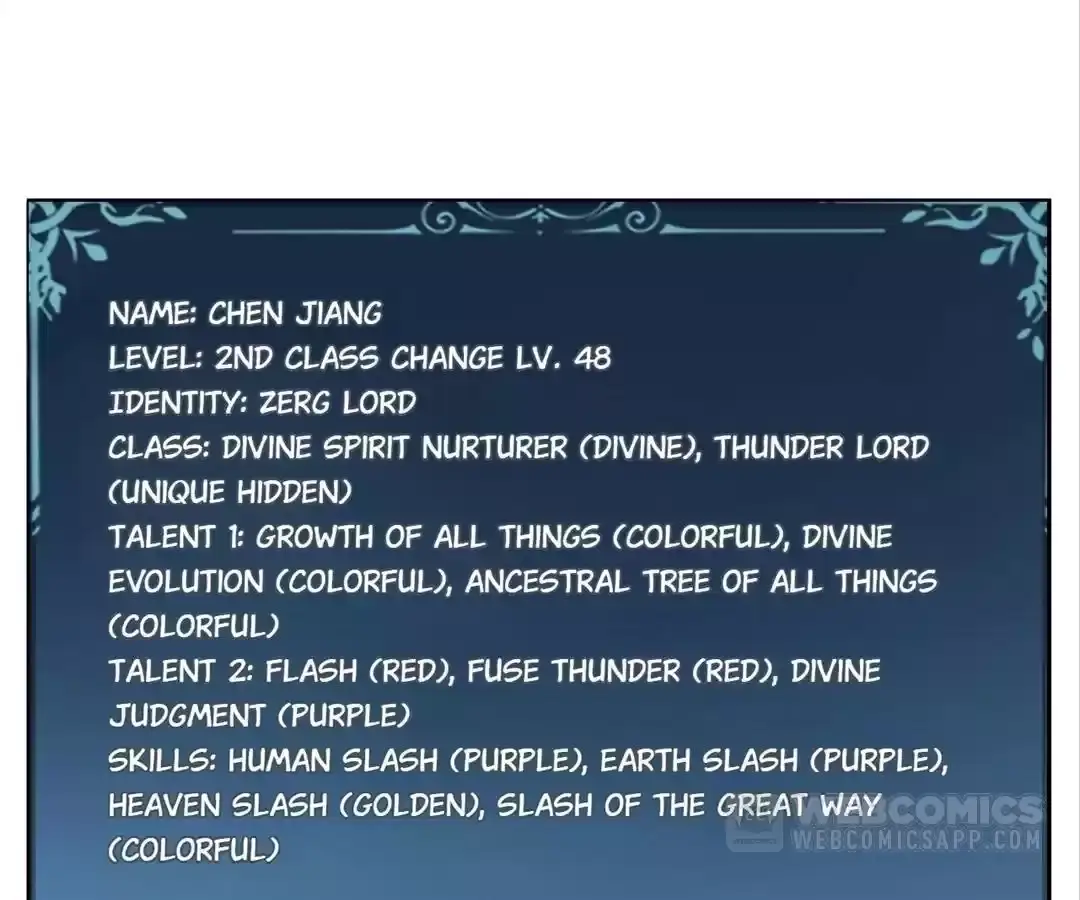 Read Supreme Zerg Lord_ the Catastrophe EN Manga Online