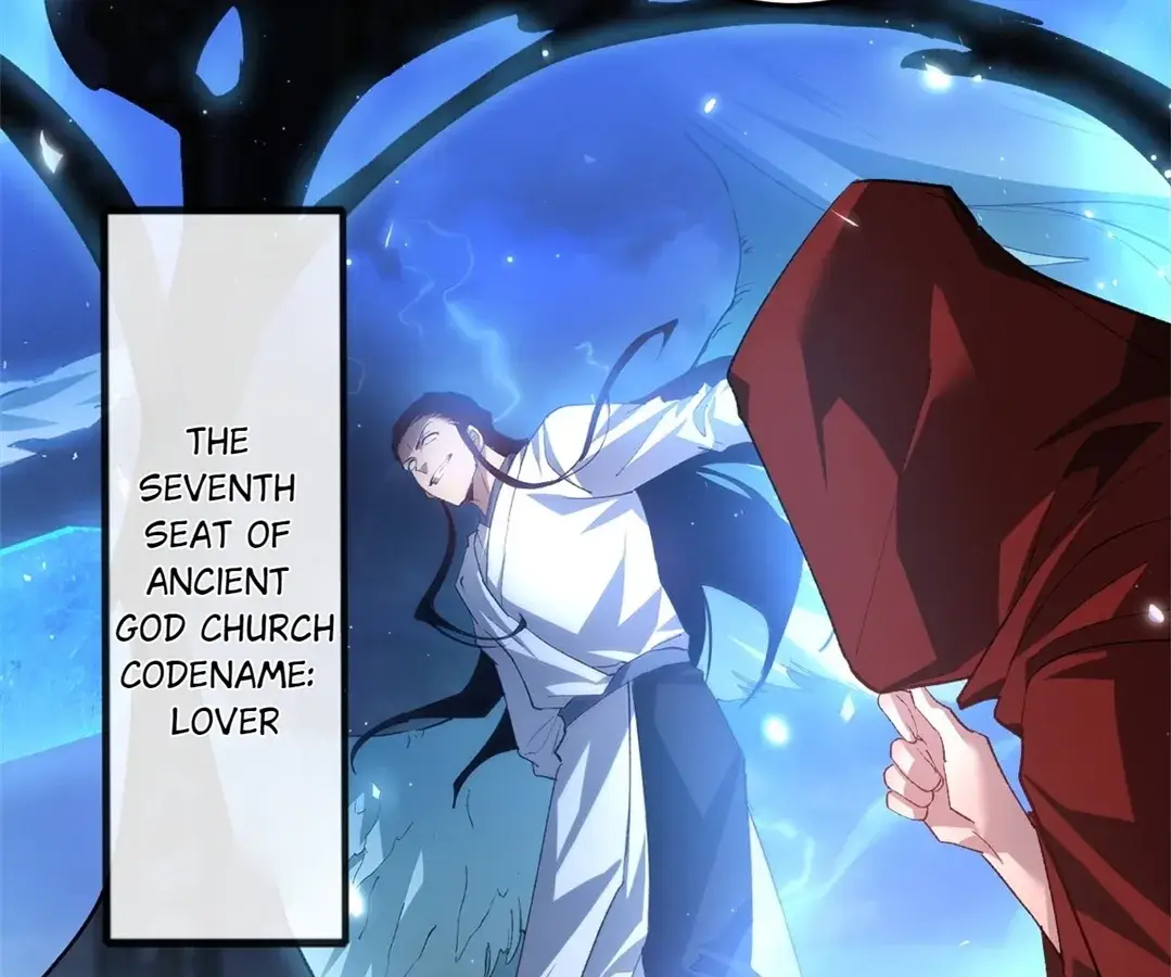 Read Supreme Zerg Lord_ the Catastrophe EN Manga Online