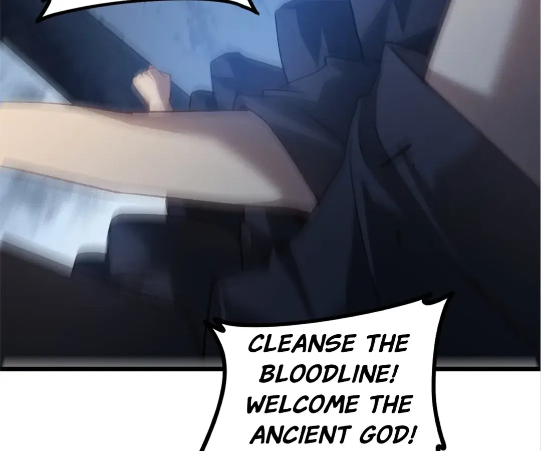 Read Supreme Zerg Lord_ the Catastrophe EN Manga Online